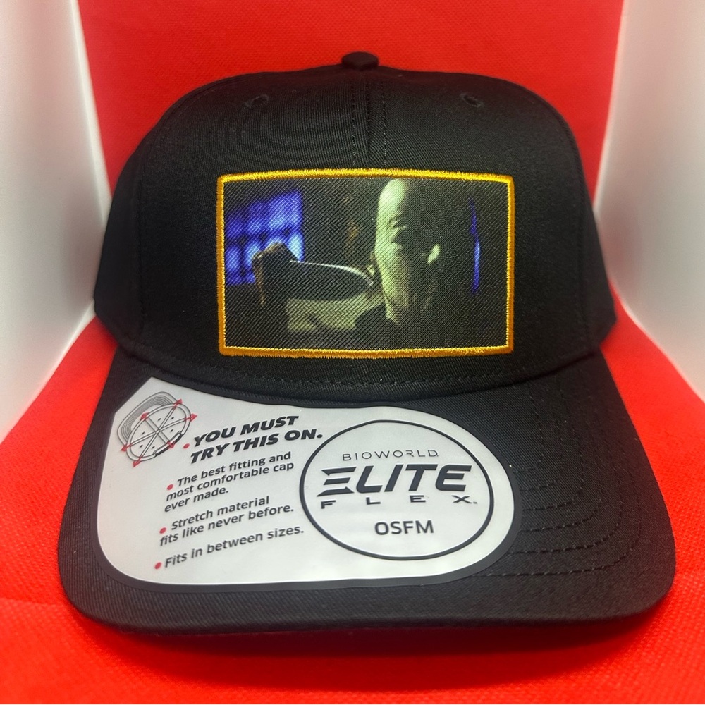NWT Halloween Mike Myers Hat 🎃 👻